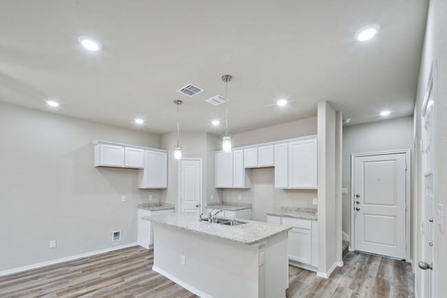 Building Photo - New Homes at The Row @ Dietz Elkhorn! Call Now! 210-523-7368