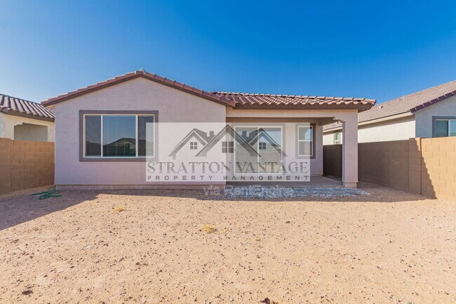 Building Photo - 36595 W Mediterranean Way