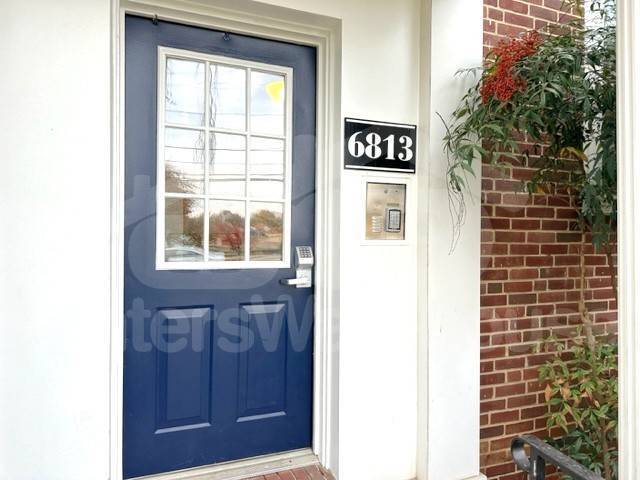 Building Photo - 6813 Bellona Ave