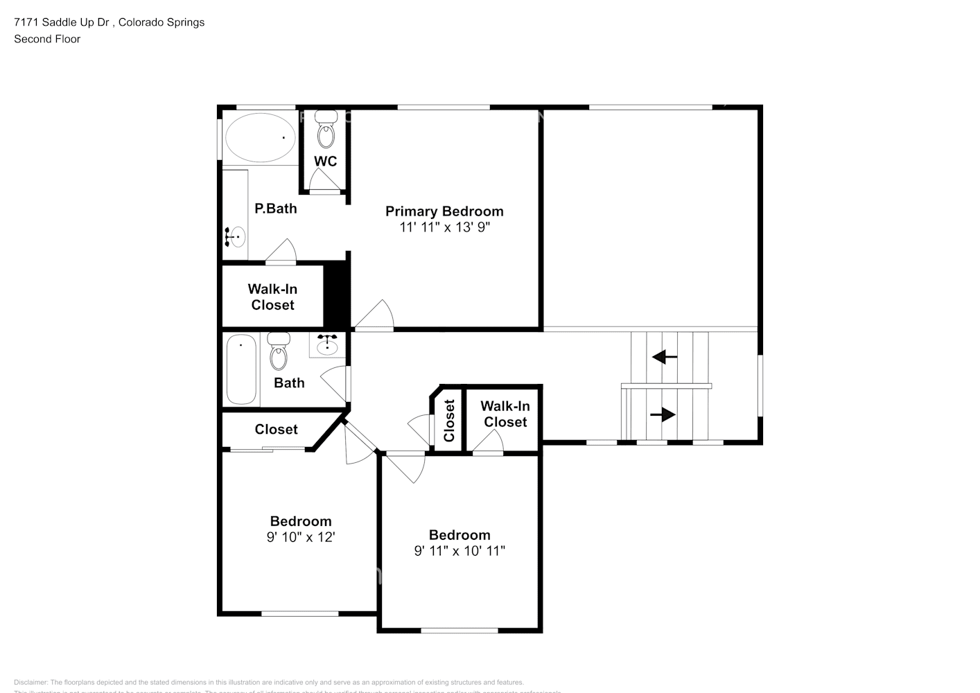 Building Photo - 7171 Saddle Up Dr