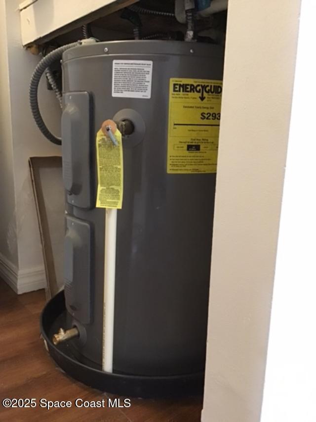 Building Photo - 1720 Murrell Rd