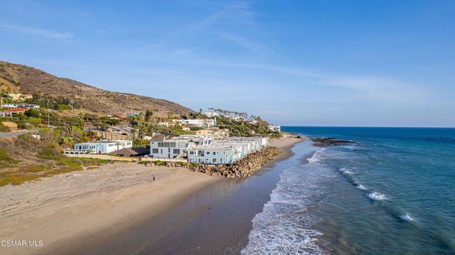 Building Photo - 11770 Pacific Coast Hwy