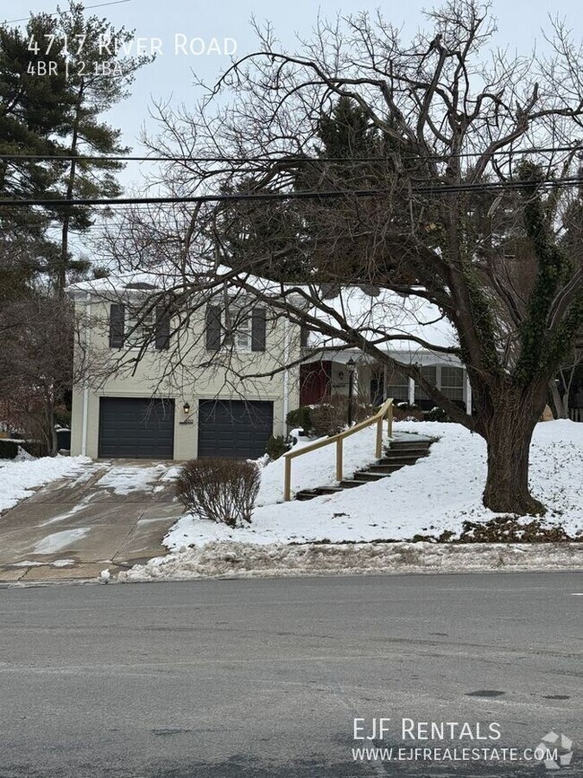 Building Photo - Bethesda/Friendship Heights Four Bedroom I...