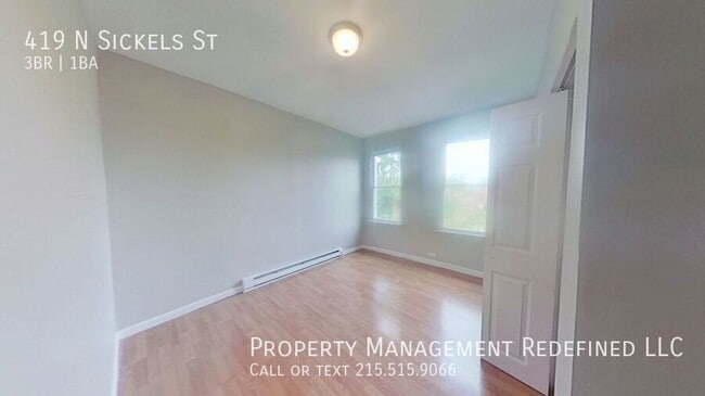 Building Photo - 419 N Sickels St