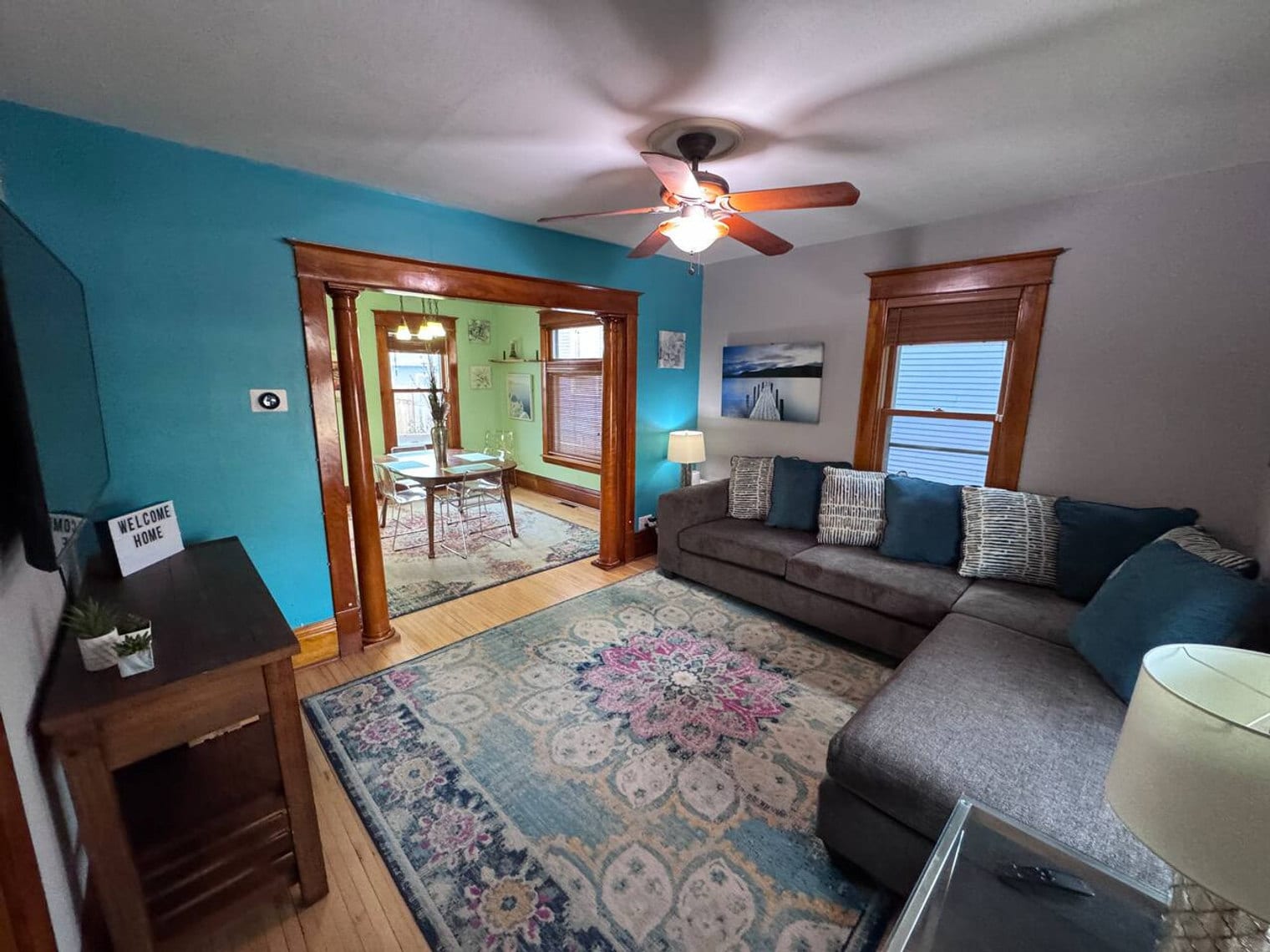 Building Photo - 1391 Thomas Ave W