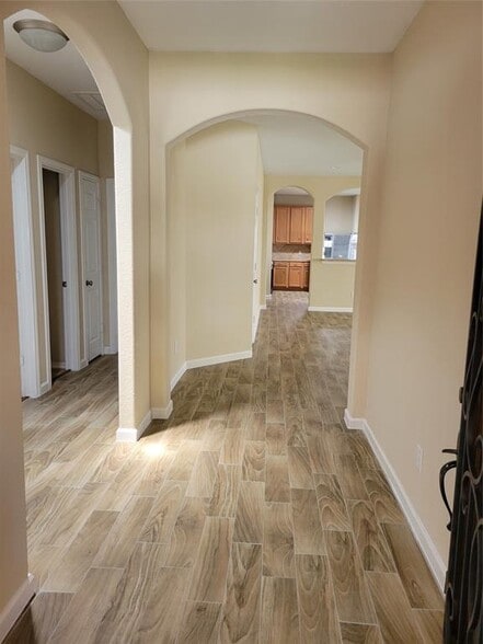 entrance - 6110 Moran Crest Dr