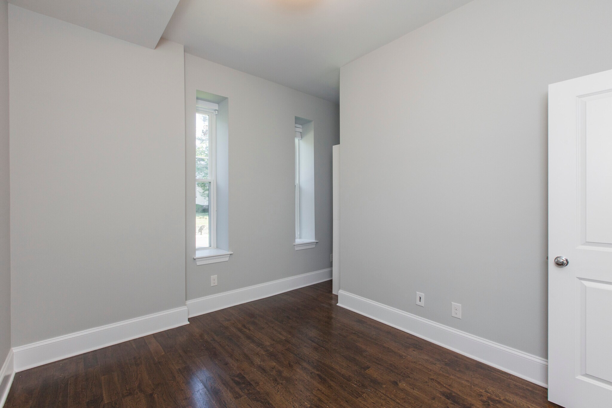 2nd Bedroom - 125 Windsor Ave