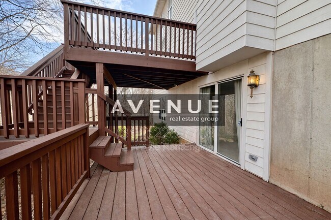 Building Photo - 308 Oak Top Ct