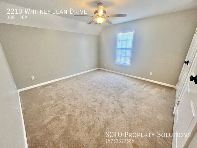 Building Photo - 2210 Whitney Jean Dr