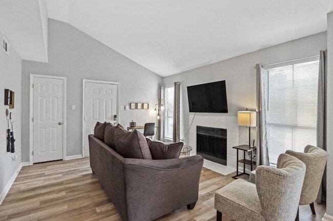 Building Photo - 7200 T C Jester Blvd