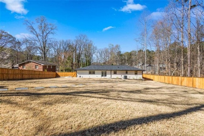 Building Photo - 5109 Dogwood Hills Dr