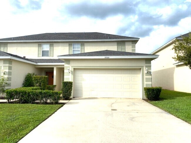 Primary Photo - Spacious 3 Bedroom Port Orange Townhome!