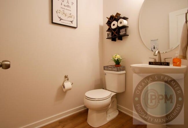 Building Photo - Modern New Build 4Bd/4Ba Papillion (photos staged for effect)