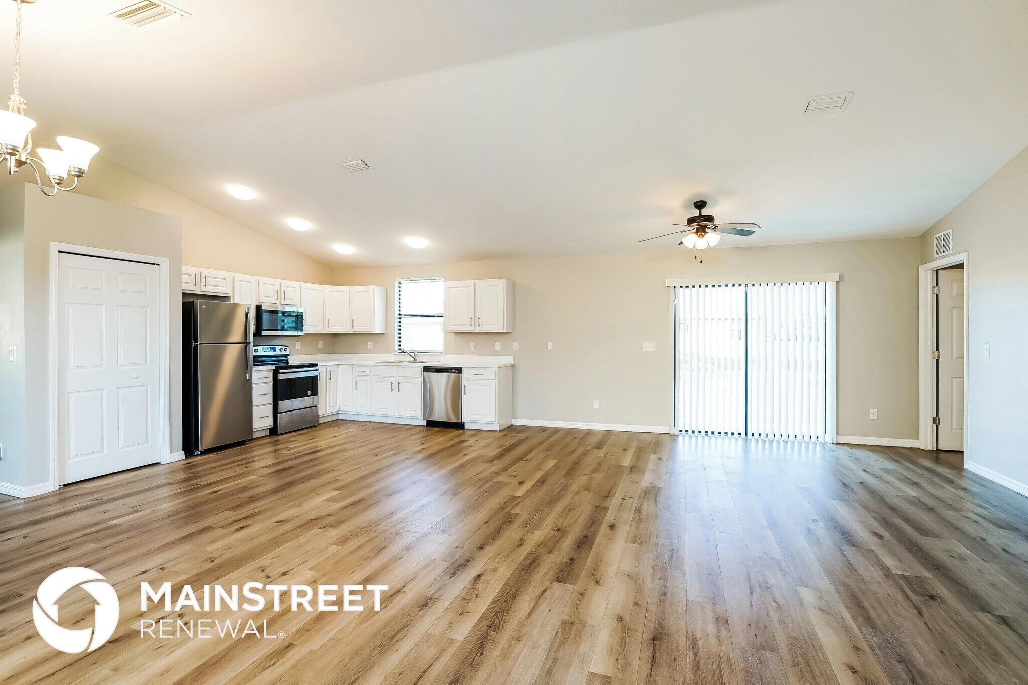 Building Photo - 3800 34th St SW