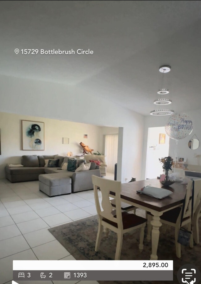 Building Photo - 15729 Bottlebrush Cir