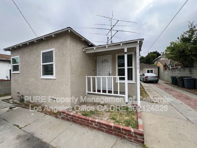 Building Photo - 10306 Buford Ave