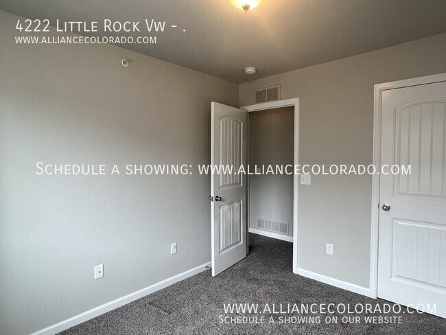 Building Photo - 4222 Little Rock Vw