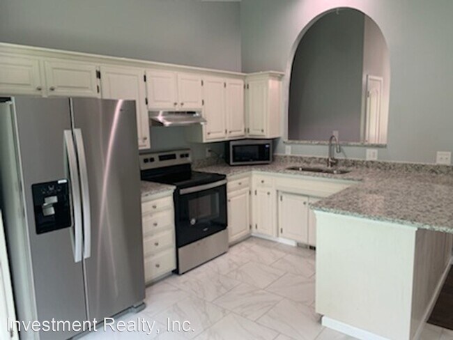 Building Photo - 3 br, 2 bath House - 1863 E Valley Water M...