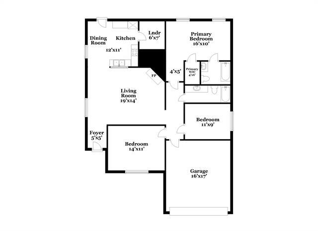 Building Photo - 14802 Canyon Ridge Dr