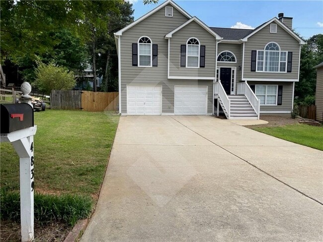 Building Photo - 4839 Lake Park Ln