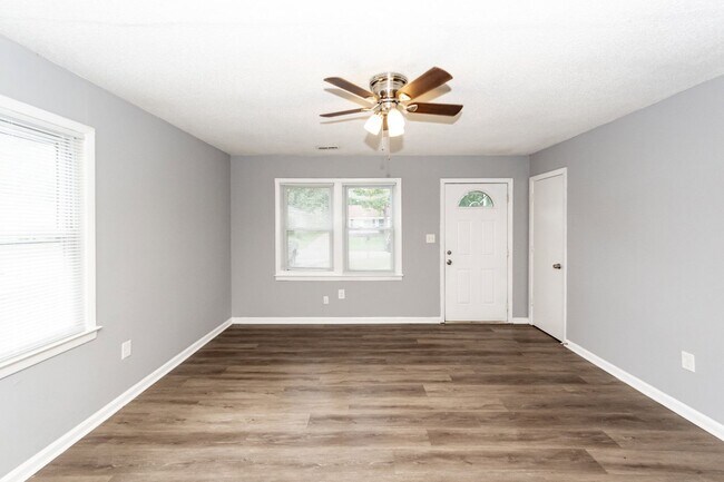 Building Photo - 1529 Marietta St