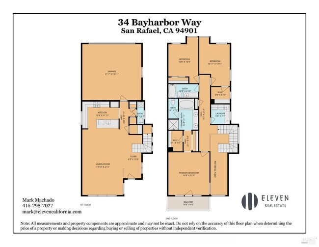 Building Photo - 34 Bayharbor Wy