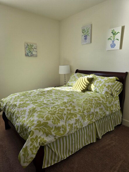 Building Photo - 3465 Culpepper Dr