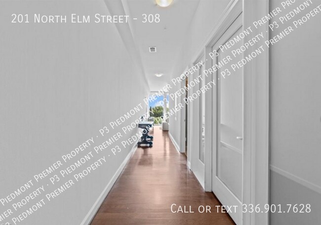 Building Photo - 201 N Elm St