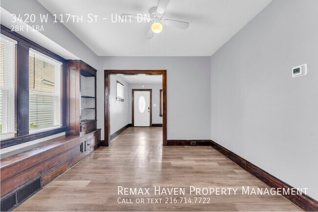 Building Photo - 3420 W 117th St