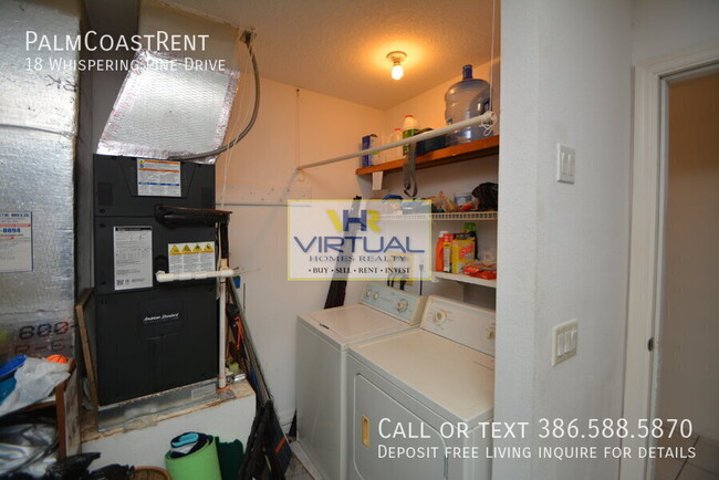 Building Photo - 18 Whispering Pine Dr