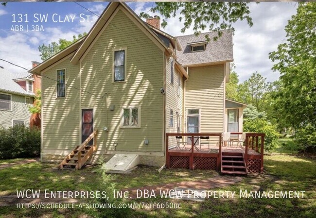 Building Photo - 131 SW Clay St