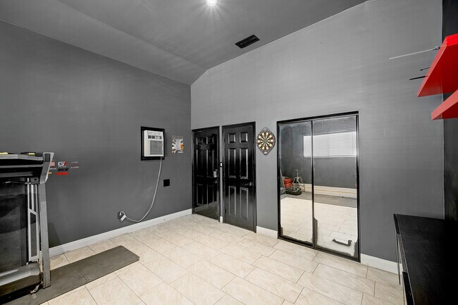 Converted Garage Pt.2 - 4839 Lowell Ave