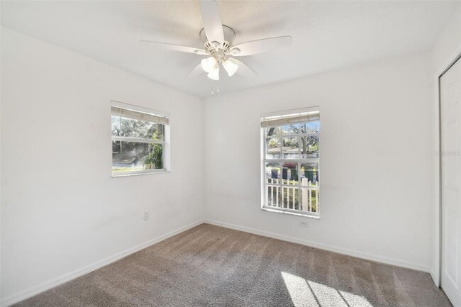 Building Photo - 7707 N Taliaferro Ave