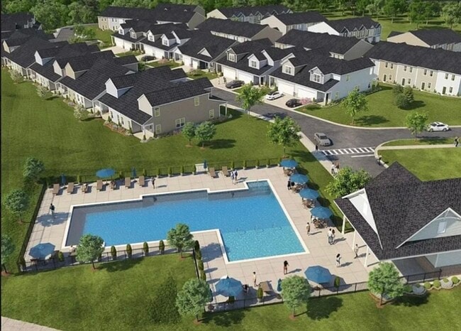 Building Photo - 118 Paddock Glen Dr