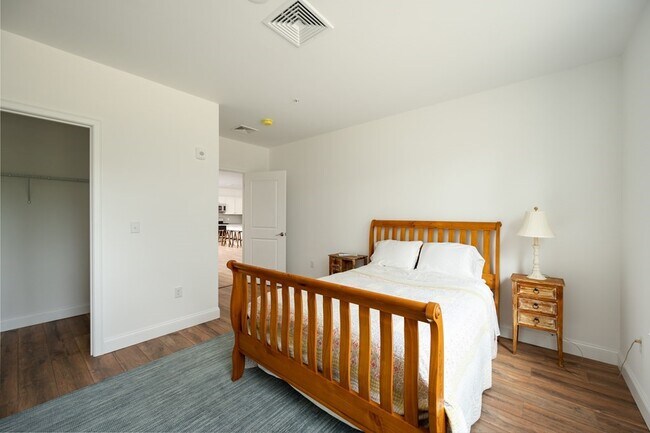 Building Photo - 309 Chief Justice Cushing Hwy