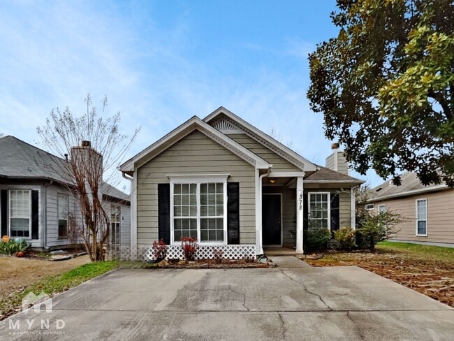 Building Photo - 378 Walker Way