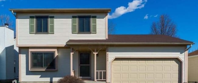 Building Photo - 2432 Sawbury Blvd