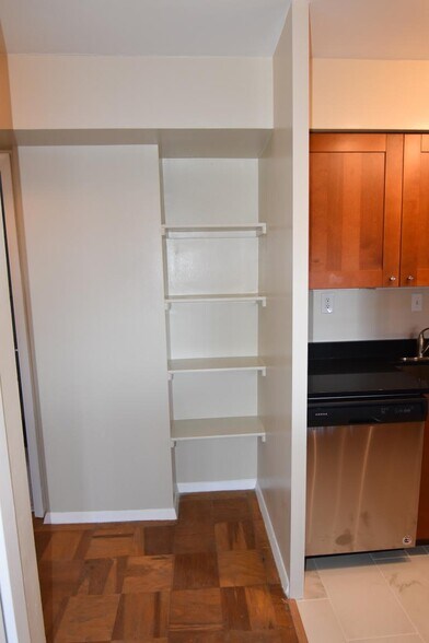 Building Photo - 2030 F St NW