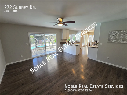 Building Photo - 272 Surrey Dr