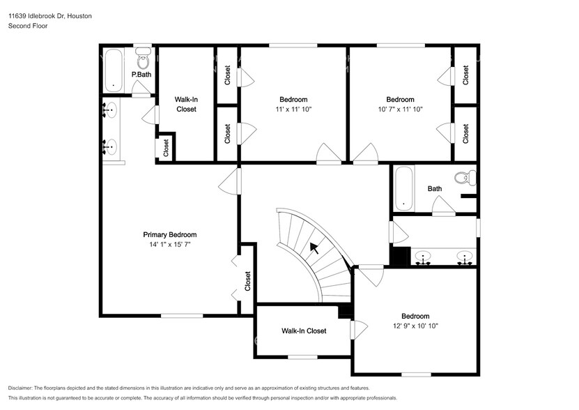 Building Photo - 11639 Idlebrook Dr