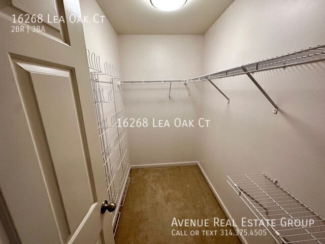 Building Photo - 16268 Lea Oak Ct