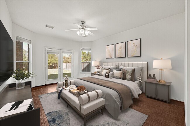 Building Photo - 74 E Arbor Camp Cir