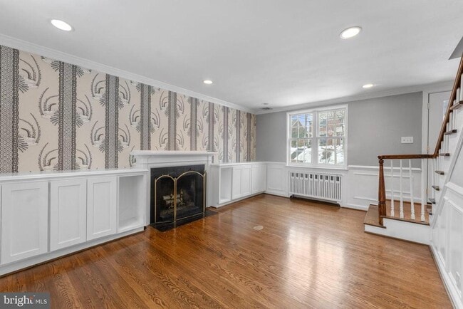 Building Photo - 3207 Circle Hill Rd