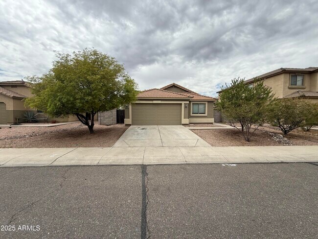 Primary Photo - 24133 W Tonto St