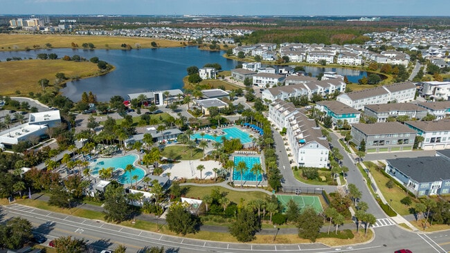Building Photo - Beautifully Renovated One-Story Home in Laureate Park | Lake Nona