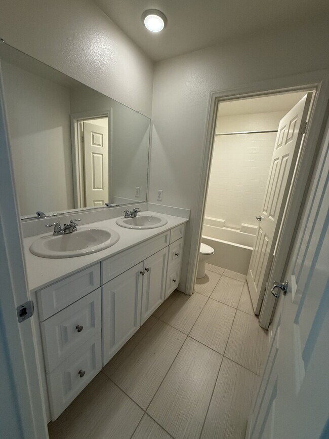 Building Photo - This beautiful home is on corner lot and with energy efficient features including solar.  New flo...