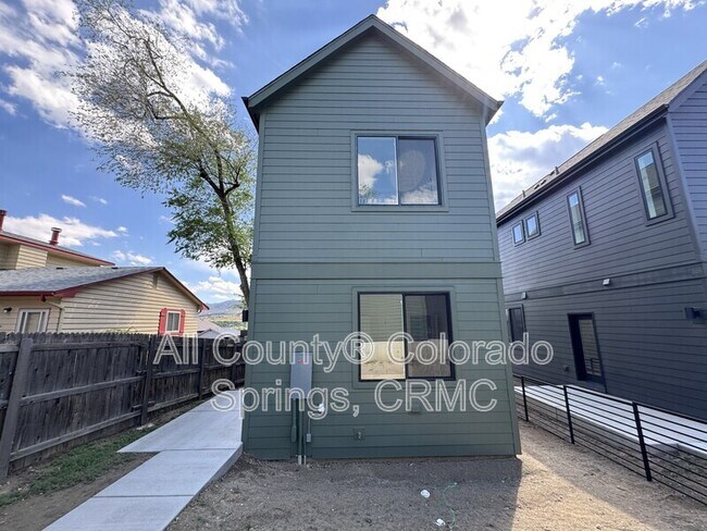 Building Photo - 2512 W Bijou St
