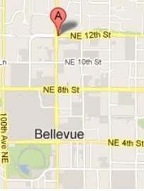 Building Photo - 1336 Bellevue Way NE