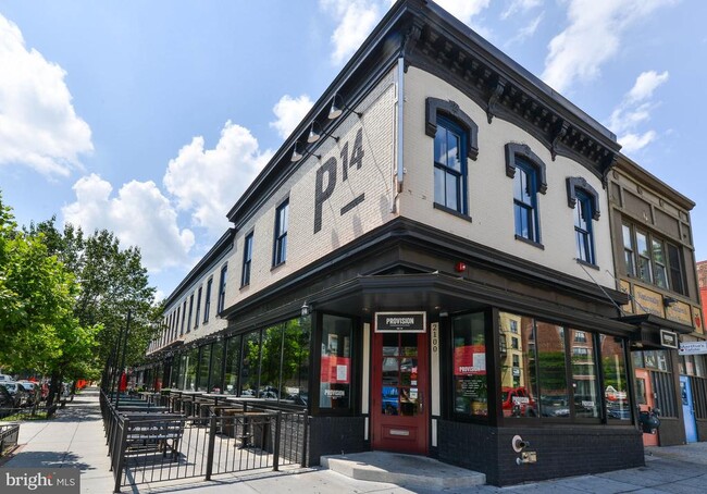 Building Photo - 2120 Vermont Ave NW