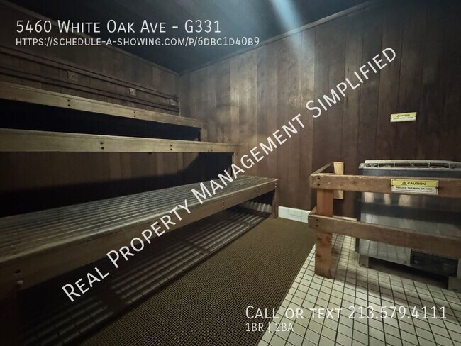 Building Photo - 5460 White Oak Ave